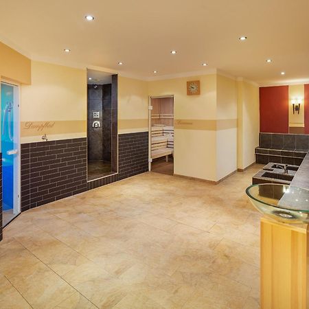 Hotel Sunny Soelden Екстер'єр фото