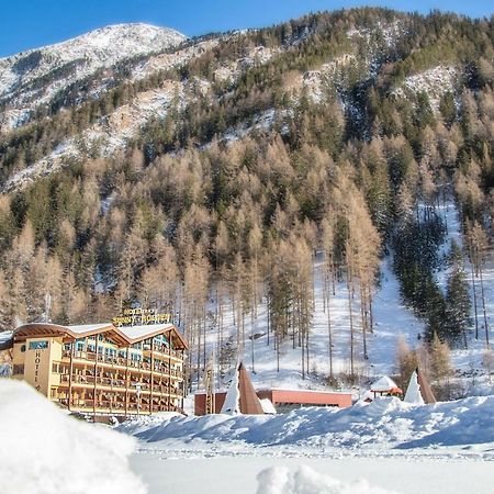 Hotel Sunny Soelden Екстер'єр фото