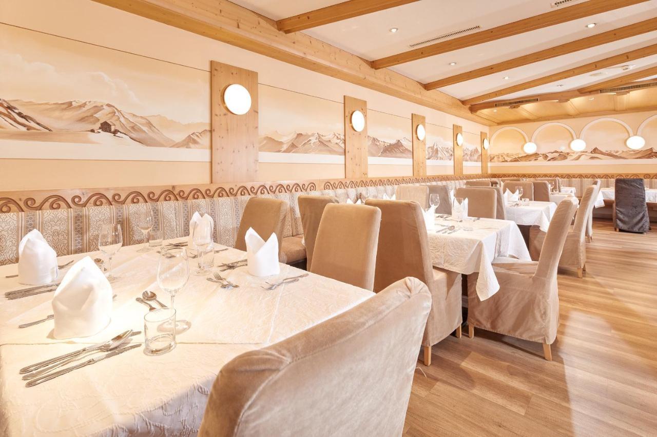 Hotel Sunny Soelden Екстер'єр фото