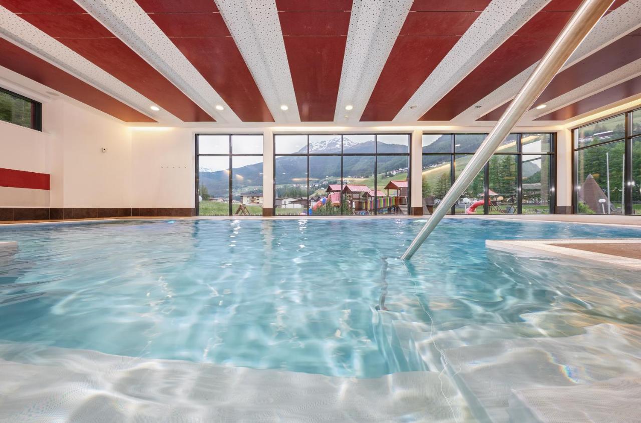 Hotel Sunny Soelden Екстер'єр фото