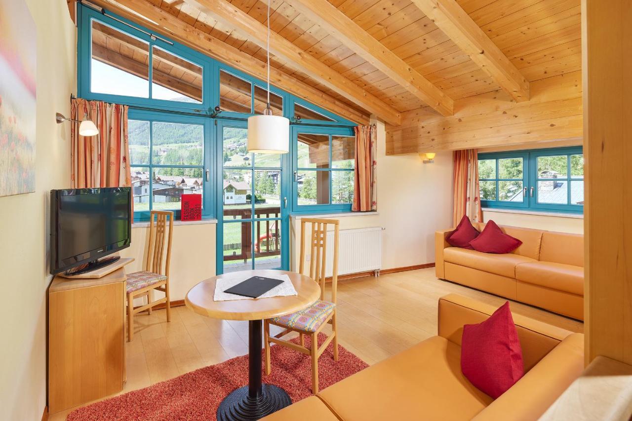Hotel Sunny Soelden Екстер'єр фото