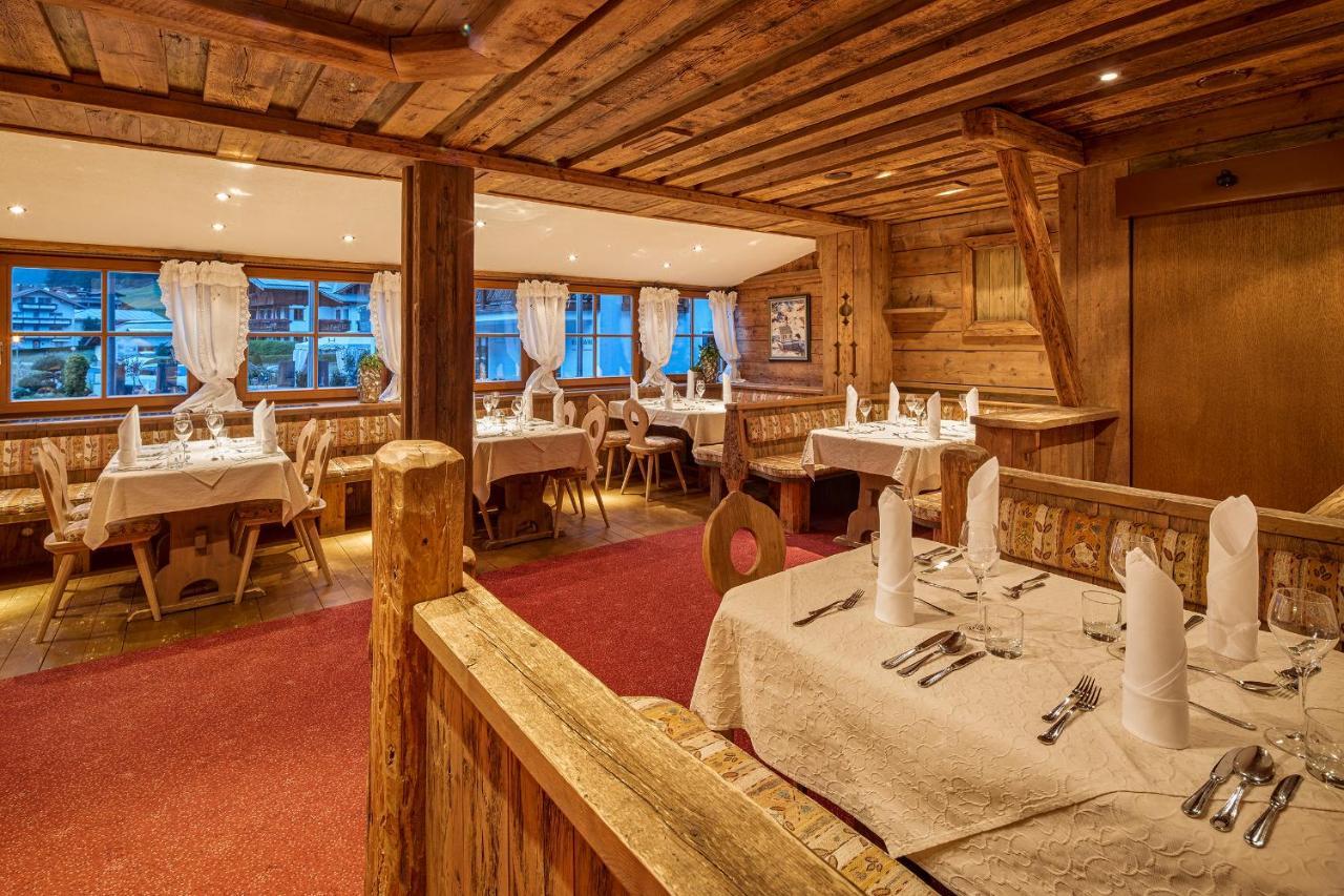 Hotel Sunny Soelden Екстер'єр фото