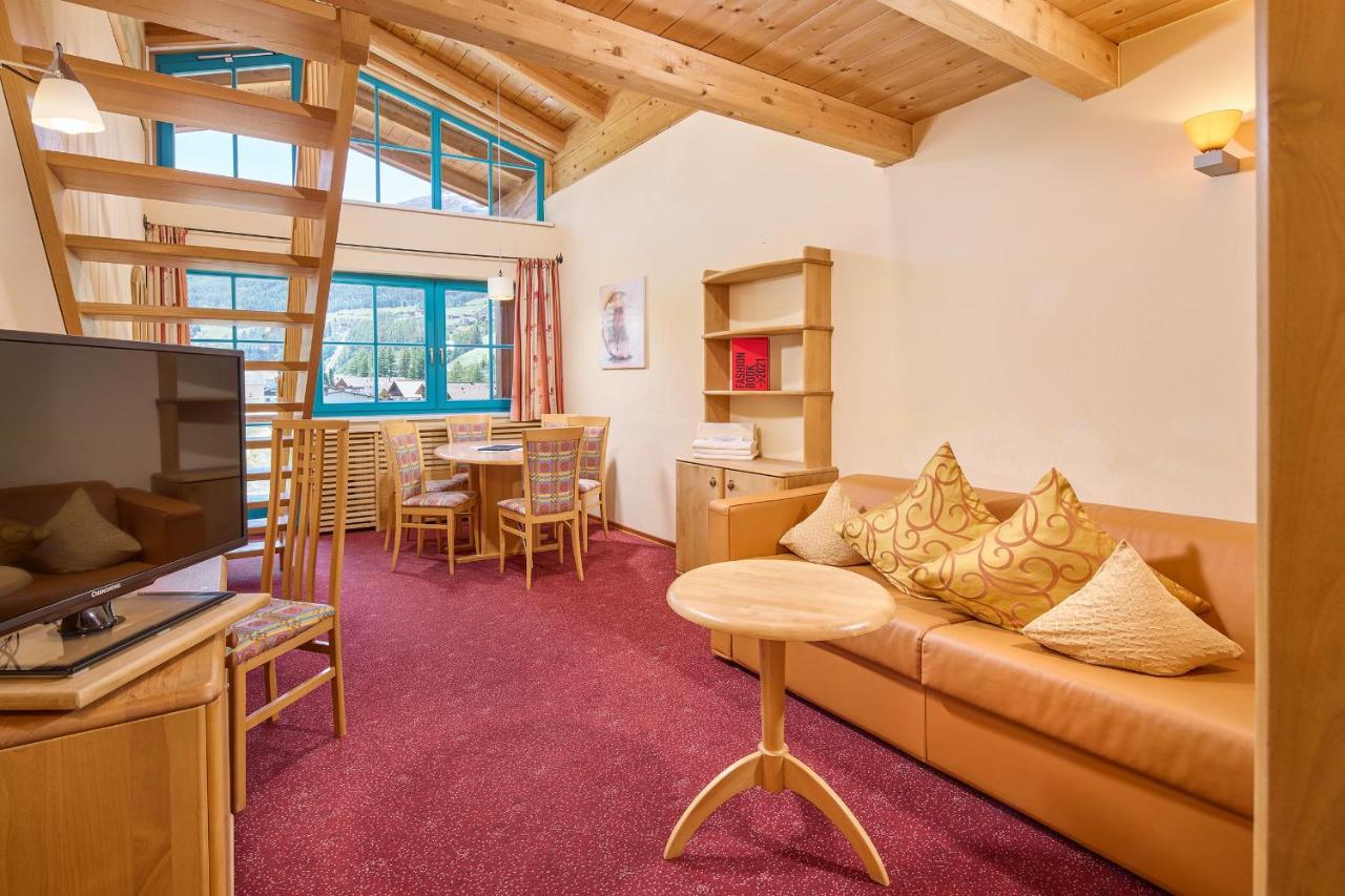 Hotel Sunny Soelden Екстер'єр фото