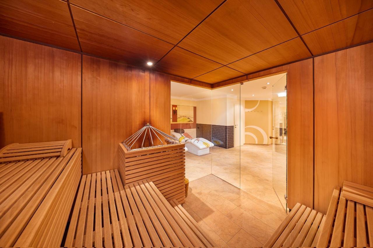 Hotel Sunny Soelden Екстер'єр фото