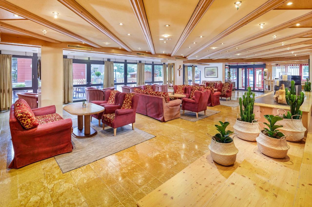 Hotel Sunny Soelden Екстер'єр фото