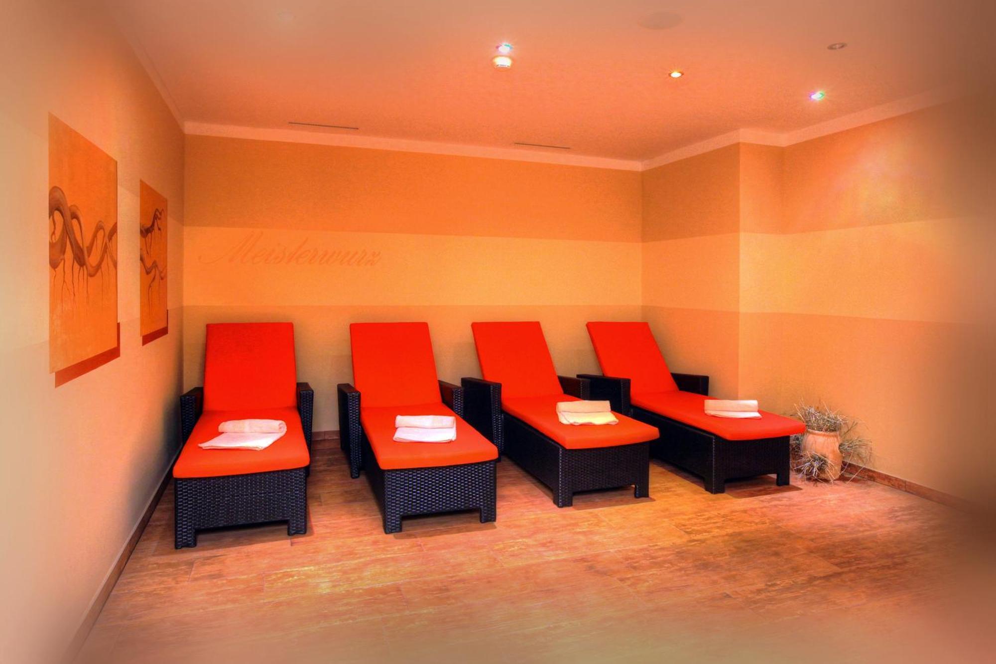 Hotel Sunny Soelden Екстер'єр фото