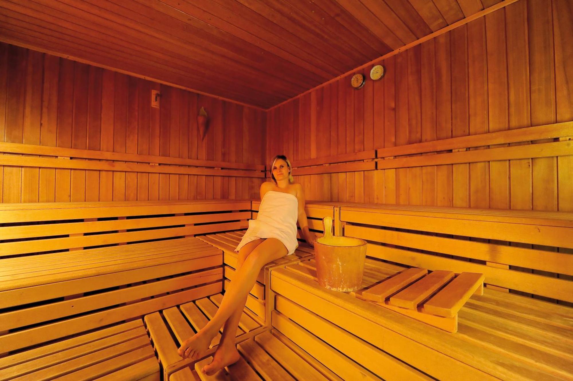 Hotel Sunny Soelden Екстер'єр фото