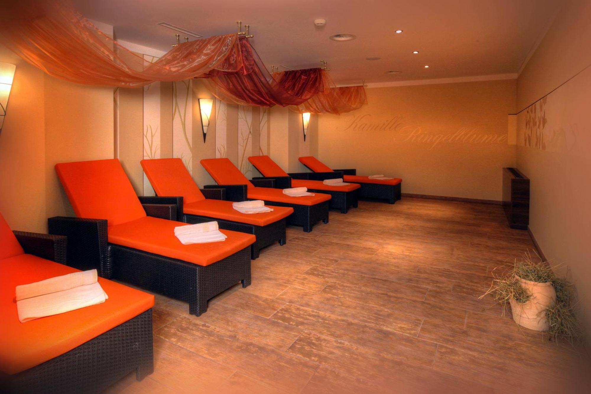 Hotel Sunny Soelden Екстер'єр фото
