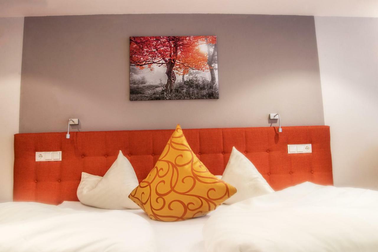 Hotel Sunny Soelden Екстер'єр фото
